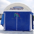 Надувные палатки/Полевые палатки/Лучшие надувные воздушные палатки для кемпинга