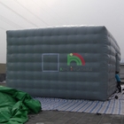 Надувная палатка на заказ