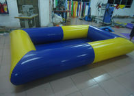 Малые Durable и безопасность бассеина воды PVC раздувные/плавательного бассеина детей