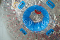 бампера PVC/TPU 1.0mm шарик прозрачного раздувной для малышей и взрослых/шарика бампера тела