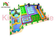 Брезент ПВК Платона аквапарк крупного плана печатания цифров с устойчивым 0.65мм до 0.9мм УЛЬТРАФИОЛЕТОВОЕ