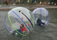 прогулка Дя ПВК 2м 1.0мм раздувная на шарике нашивки шарика воды красочном для прокатов