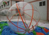 Воды ПВК/ПТУ красочных строк шарик прочной раздувной идя сварочным аппаратом горячего воздуха