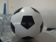 Игр спортов футболов брезента PVC футболы диаметра в 2 метра раздувных раздувных раздувные