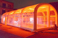 СИД Платона 0.65mm раздувное освещая дом крупного плана шатра для партии