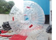 Освободите PVC раздувное Zorb 1.0mm с диаметром диаметра 3m наружным/2m внутренним
