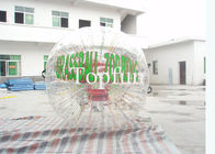 Шарик Zorb раздувной Zorb изготовленного на заказ шарика с печатанием логоса для ролика Advertiaing