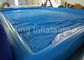 Giant Rectangular 20 X 15m Inflatable Swimming Pools Durable And Airtight