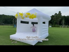 Раздувной замок хвастуна