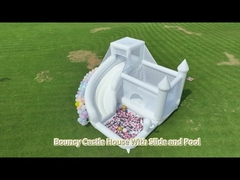 King24 надувный комбайн