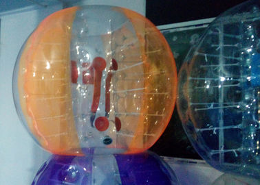 шарик бампера PVC 0.8mm раздувной для подгонянного ЛОГОСА игр малышей