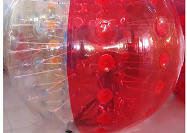 шарик бампера PVC 0.8mm раздувной для подгонянного ЛОГОСА игр малышей