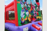 Детский надувной замок для продажи коммерческих взрослых надувных замков на открытом воздухе в помещении