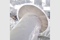 Раздувная будочка фото глобуса снега с светами приведенными размера снежка человеческого размера