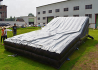 Раздувная воздушная подушка приземляясь профессиональный варочный мешок Inflatables эффектного выступления