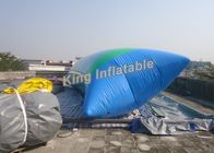 Игрушка воды ПВК гигантских водоустойчивых раздувных шариков воды большая для на открытом воздухе аквапарк