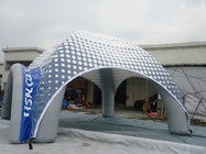 Мероприятие Выставка свадьба Надувная палатка Наружная воздушная площадка Реклама Надувная галерея Коммерческая палатка