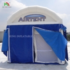 Надувные палатки/Полевые палатки/Лучшие надувные воздушные палатки для кемпинга