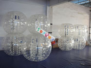 шарик бампера PVC 1.2m раздувной для малышей и взрослых/шарика бампера тела