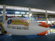 Блимп гелия Zepplin раздувные/воздушный шар рекламы Inflatabel для промотирования