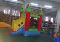 Смешной раздувной замок/оживлённый замок Inflatables Китай/раздувной оживлённый замок с хорошим качеством