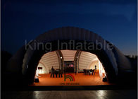 Гигантское СИД шатра дома ДИИ раздувное освещая раздувной шатер события для выставки