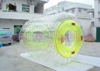 Сияющая красочная 1.0мм прозрачная прогулка крупного плана ПВК на игрушке воды для детей/взрослых