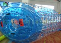 Шарик завальцовки игрушки/Аква голубой или красочной вод ПВК/ТПУ 1.0мм раздувной для детей