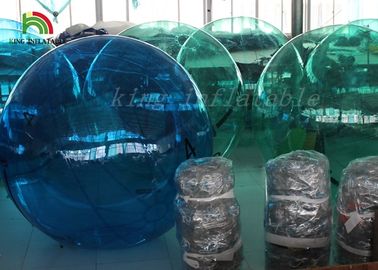 Синь шарик /Water шарика воды ПВК или ТПУ 1,0 мм идя с КЭ одобрила пневматический насос