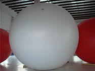 Реклама гигантского круглого гелия раздувная раздувает/раздувной воздушный шар для промотирования