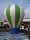 Продукты рекламы КЭ раздувные с воздушным шаром печатания логотипа/6м высоким раздувным земным