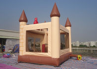 Коммерчески раздувной скача дом прыжока брезента PVC замка для малышей