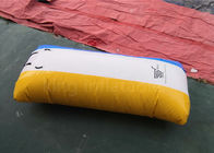 Подушка изготовленной на заказ воды пусковой установки моря раздувной скача, катапульта шарика воды плавая