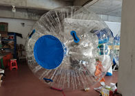 шарик пузыря хомяка ясности PVC 0.8mm раздувной человеческий