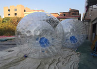 шарик хомяка диаметра 2.7m ясный раздувной плавая человеческий с определенными размерами для взрослого