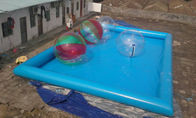 воды плавательных бассеинов метра 100m шарик квадратной раздувной гуляя внутрь