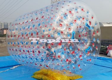 Ролик воды брезента PVC раздувной