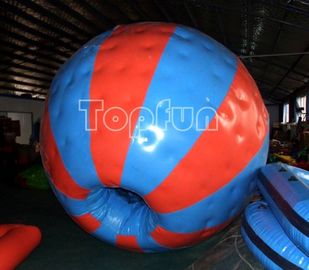 Сильный шарик Zorb тела Waterproff/воздухонепроницаемый шарик Zorb воды с подгонянным размером