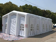 Подгонянный шатер большой воздухонепроницаемой движимости на открытом воздухе раздувной для событий