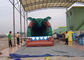 Exciting Outdoor Inflatable Tunnel for adults interactive inflatables sports games
